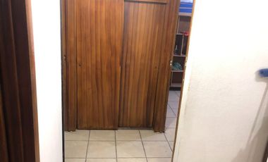 DEPARTAMENTO EN VENTA VALLE DE ECATEPEC