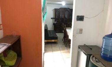 DEPARTAMENTO EN VENTA VALLE DE ECATEPEC