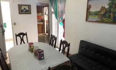 DEPARTAMENTO EN VENTA VALLE DE ECATEPEC
