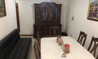 DEPARTAMENTO EN VENTA VALLE DE ECATEPEC
