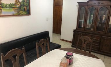 DEPARTAMENTO EN VENTA VALLE DE ECATEPEC