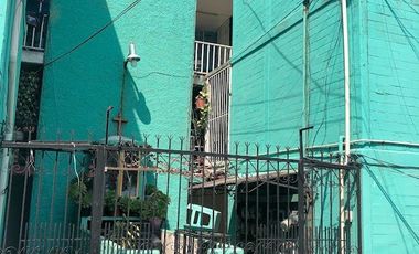DEPARTAMENTO EN VENTA VALLE DE ECATEPEC