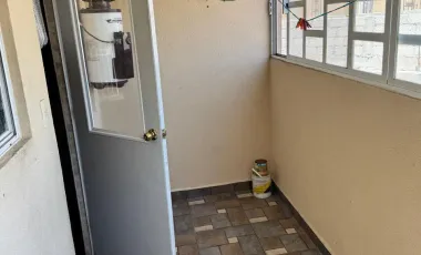 Departamento en venta, Los Héroes Tecámac, Secc. Bosques