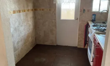 Departamento en venta, Los Héroes Tecámac, Secc. Bosques