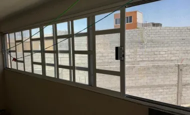 Departamento en venta, Los Héroes Tecámac, Secc. Bosques