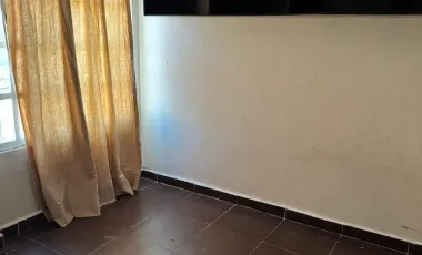 Departamento en venta, Los Héroes Tecámac, Secc. Bosques