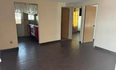 Departamento en venta, Los Héroes Tecámac, Secc. Bosques