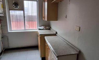DEPTO 4DORMITORIOS, 2 BAÑOS, 1 ESTACIONAMIENTO COMPARTIDO, GASTOS COMUNES INCLUIDOS