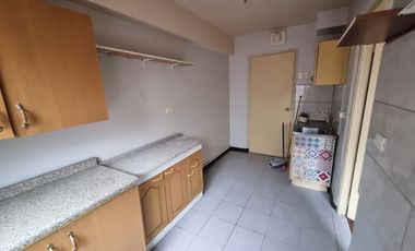 DEPTO 4DORMITORIOS, 2 BAÑOS, 1 ESTACIONAMIENTO COMPARTIDO, GASTOS COMUNES INCLUIDOS