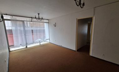 DEPTO 4DORMITORIOS, 2 BAÑOS, 1 ESTACIONAMIENTO COMPARTIDO, GASTOS COMUNES INCLUIDOS