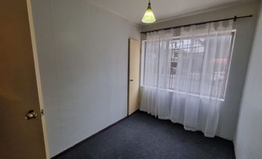 DEPTO 4DORMITORIOS, 2 BAÑOS, 1 ESTACIONAMIENTO COMPARTIDO, GASTOS COMUNES INCLUIDOS