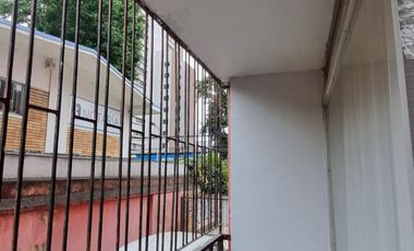 DEPTO 4DORMITORIOS, 2 BAÑOS, 1 ESTACIONAMIENTO COMPARTIDO, GASTOS COMUNES INCLUIDOS