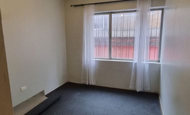 DEPTO 4DORMITORIOS, 2 BAÑOS, 1 ESTACIONAMIENTO COMPARTIDO, GASTOS COMUNES INCLUIDOS