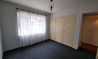 DEPTO 4DORMITORIOS, 2 BAÑOS, 1 ESTACIONAMIENTO COMPARTIDO, GASTOS COMUNES INCLUIDOS