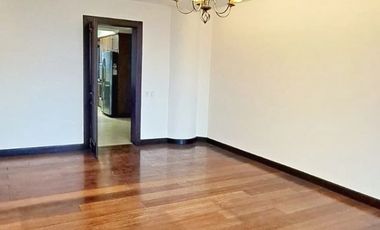 RENTA DEPARTAMENTO GONZALEZ SUAREZ