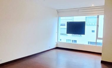 RENTA DEPARTAMENTO GONZALEZ SUAREZ