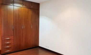 RENTA DEPARTAMENTO GONZALEZ SUAREZ