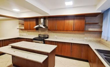 RENTA DEPARTAMENTO GONZALEZ SUAREZ