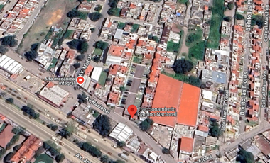 CASA EN REMATE, EN AV NACIONAL SN ECATEPEC