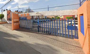 CASA EN REMATE, EN AV NACIONAL SN ECATEPEC