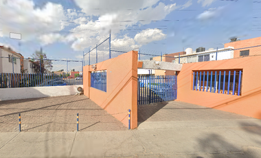 CASA EN REMATE, EN AV NACIONAL SN ECATEPEC