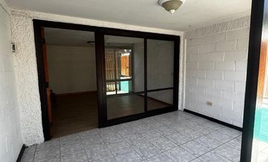 SE VENDE CASA EN EL PALOMAR