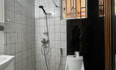 SE VENDE CASA EN EL PALOMAR
