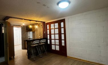 SE VENDE CASA EN EL PALOMAR