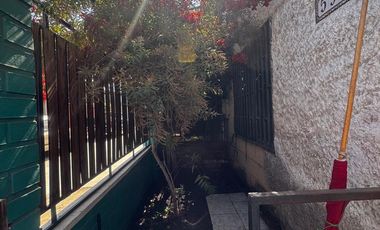 SE VENDE CASA EN EL PALOMAR