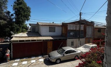 SE VENDE CASA EN EL PALOMAR