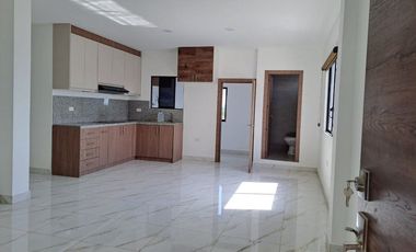 departamento de alquiler en manta zona sur L/F
