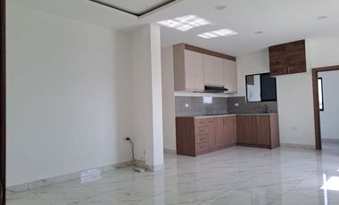 departamento de alquiler en manta zona sur L/F
