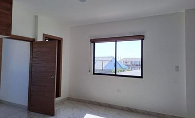 departamento de alquiler en manta zona sur L/F