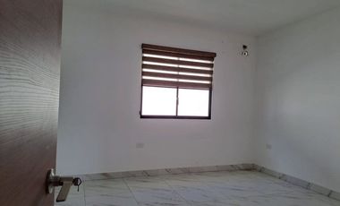 departamento de alquiler en manta zona sur L/F