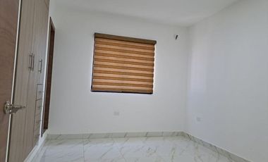 departamento de alquiler en manta zona sur L/F