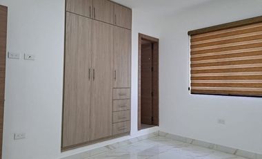 departamento de alquiler en manta zona sur L/F