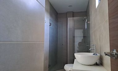departamento de alquiler en manta zona sur L/F