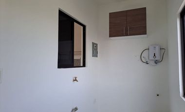 departamento de alquiler en manta zona sur L/F