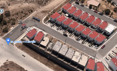 CASA EN REMATE, EN AV SAN ANTONIO RESIDENCIAL VALLE DEL SUR