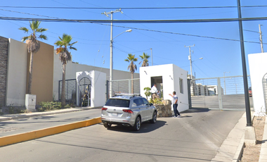 CASA EN REMATE, EN AV SAN ANTONIO RESIDENCIAL VALLE DEL SUR