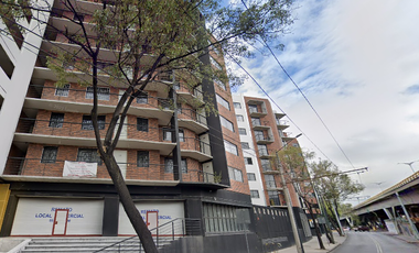 DEPARTAMENTO EN REMATE, EN AV AQUILES SERDAN SANTO DOMINGO