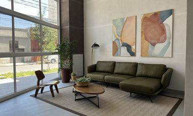 Arriendo departamento en Santiago