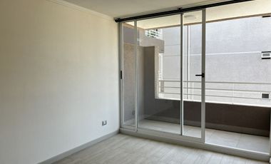 Arriendo departamento en Santiago