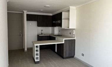 Arriendo departamento en Santiago