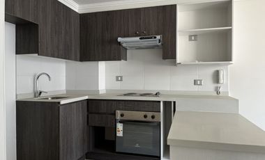 Arriendo departamento en Santiago