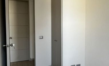 Arriendo departamento en Santiago