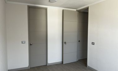 Arriendo departamento en Santiago