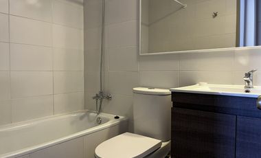 Arriendo departamento en Santiago