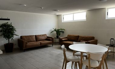 Arriendo departamento en Santiago