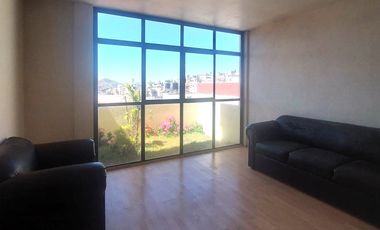 CASA AMUEBLADA EN RENTA VILLAS DEL TEPOZAN ZACATECAS ZAC